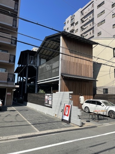 ヘリテージ・アーキテクト養成講座 建物見学研修 神奈川 社寺建築 宮大工 内田工務店_a0322824_06292835.jpg