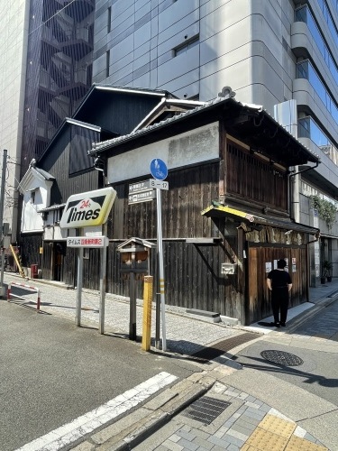 ヘリテージ・アーキテクト養成講座 建物見学研修 神奈川 社寺建築 宮大工 内田工務店_a0322824_06365753.jpg