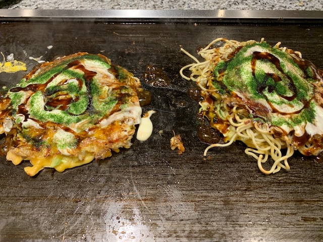大阪遠征記～３日目～_b0000829_18031710.jpg
