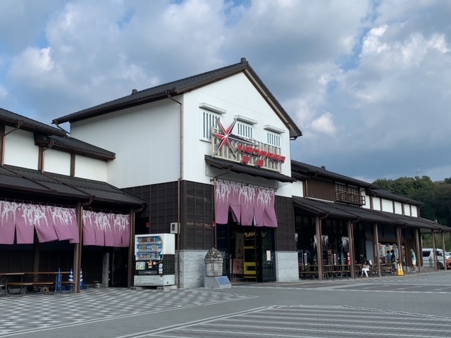 大阪遠征記～３日目～_b0000829_18055744.jpg