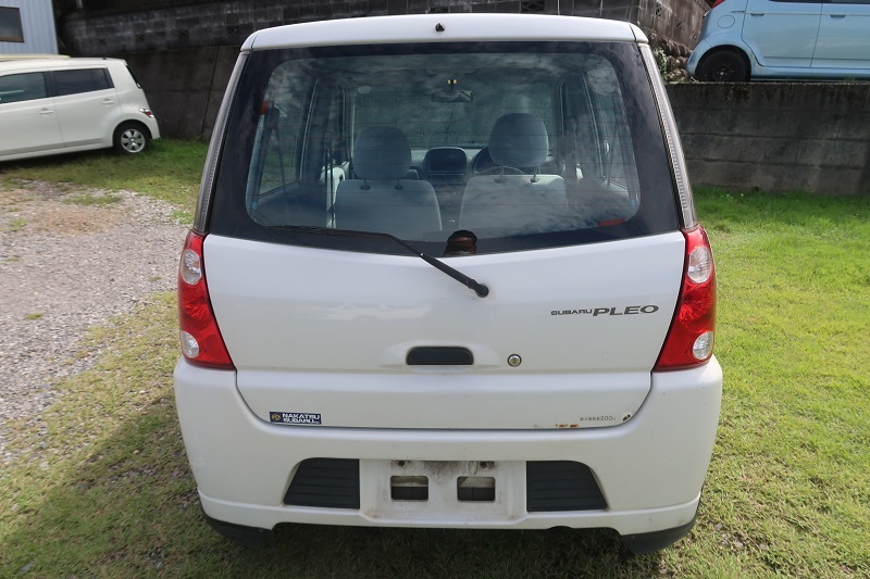 48万キロの鼓動_f0076731_19435107.jpg
