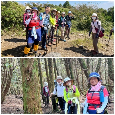 冠が岳登山_d0227934_22513561.jpg