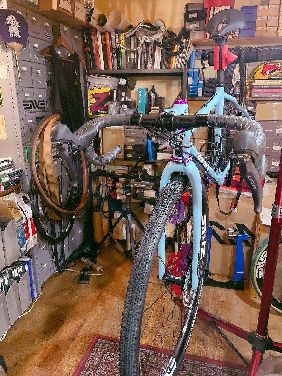 フィフスアベニュー自転車シティサイクル27インチAVENUE SHION