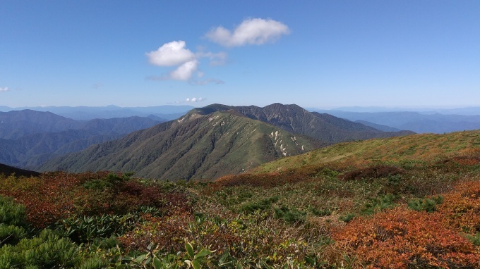 我慢できず、山登り_c0077252_21301206.jpg