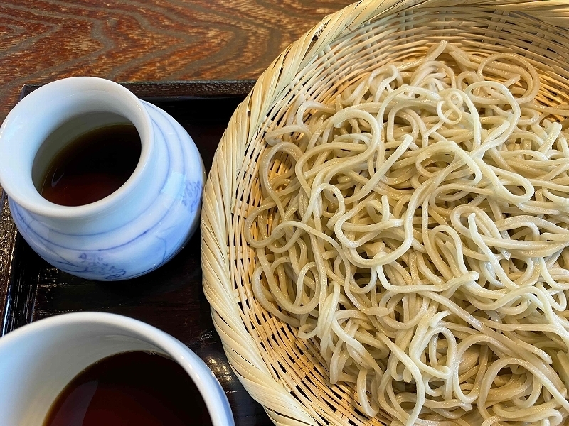 蕎麦の名店 ~翁~_a0169902_06101803.jpg