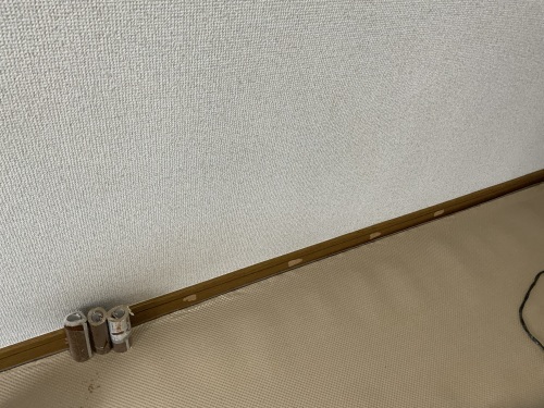 賃貸開始・・猛ダッシュ_f0031037_18455063.jpg