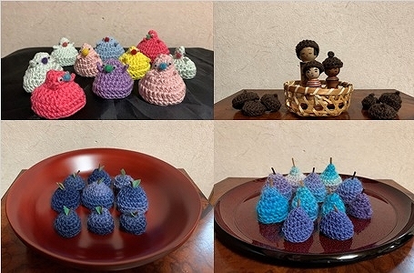 【津軽こけし館】こけし収穫祭!秋の味覚なこけし雑貨展 開催のお知らせ!!_e0318040_14585599.jpg