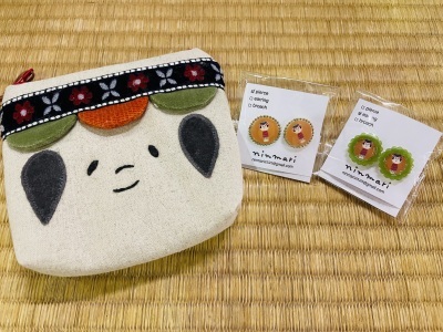 【津軽こけし館】こけし収穫祭!秋の味覚なこけし雑貨展 開催のお知らせ!!_e0318040_14592145.jpg