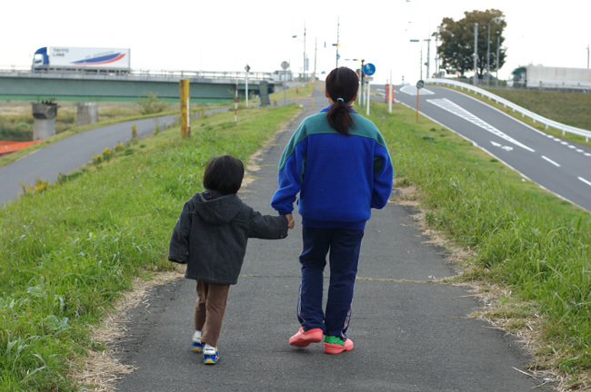 アントンさん アジアの路地から