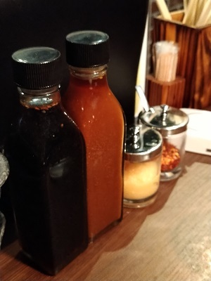 市ケ谷 ヤマダモンゴルのジンギスカンランチ_f0112873_00115772.jpg