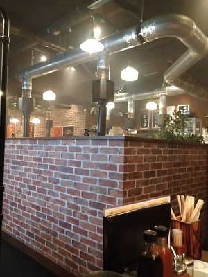 市ケ谷 ヤマダモンゴルのジンギスカンランチ_f0112873_00461033.jpg