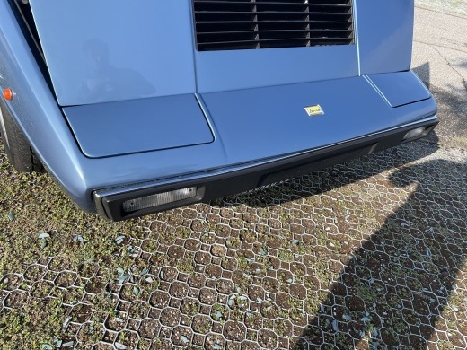 初期モデルのDino308gt4_a0129711_00593697.jpg