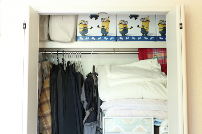 ６畳のお部屋は荷物部屋_f0354014_11400171.jpg