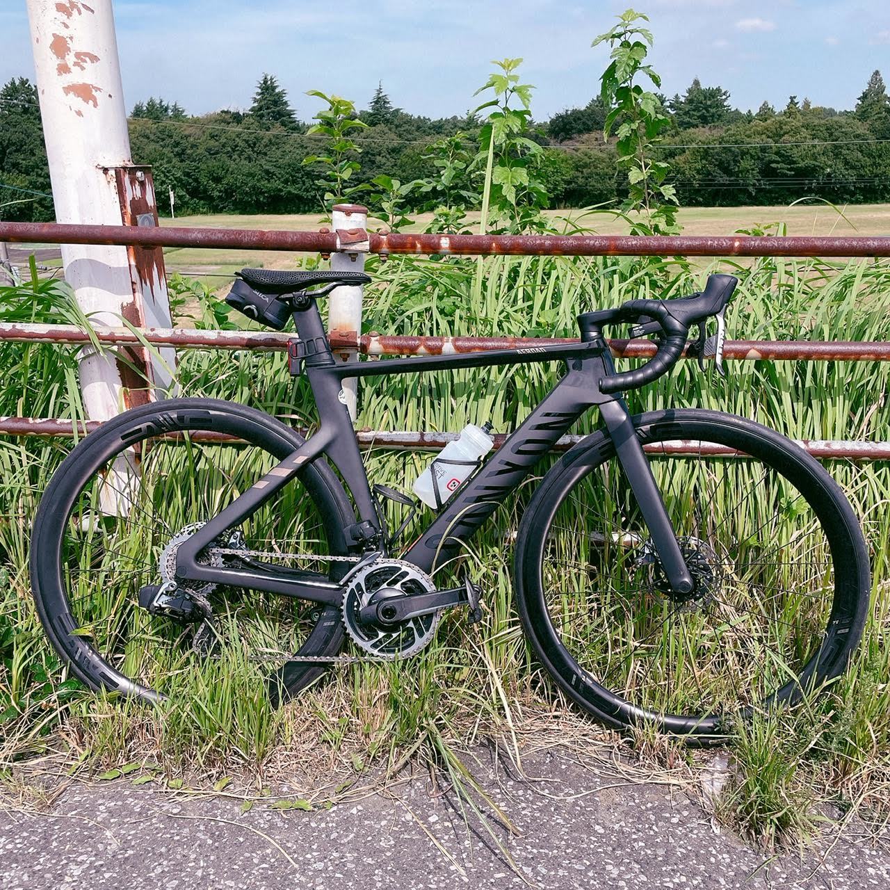 盆栽自転車BONSAi CYCLE WORKS ASTN サイクルジャージ　新品 COMIC BONSAI JERSEY Black White – Bonsai Cycle Works