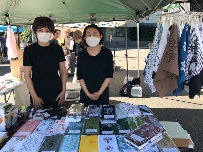 【開催報告】vol.117 はけのおいしい朝市 in Murakoshi Parking ぶっぱんまつり!(2)_a0123451_18163018.jpg
