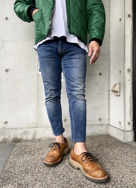 Snap\'n WEAR NEW MADE IN USA 店長スタイル★★_d0152280_20501766.jpeg