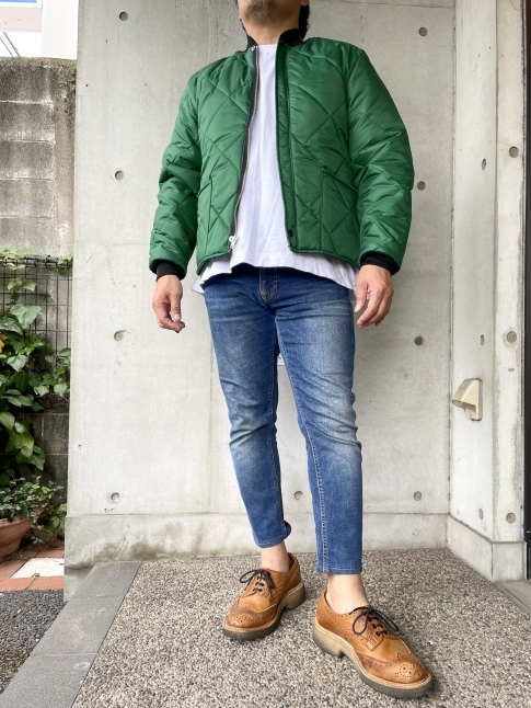 Snap\'n WEAR NEW MADE IN USA 店長スタイル★★_d0152280_20505474.jpeg
