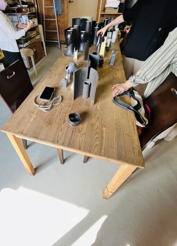 猫とお客様_d0195183_01064564.jpeg