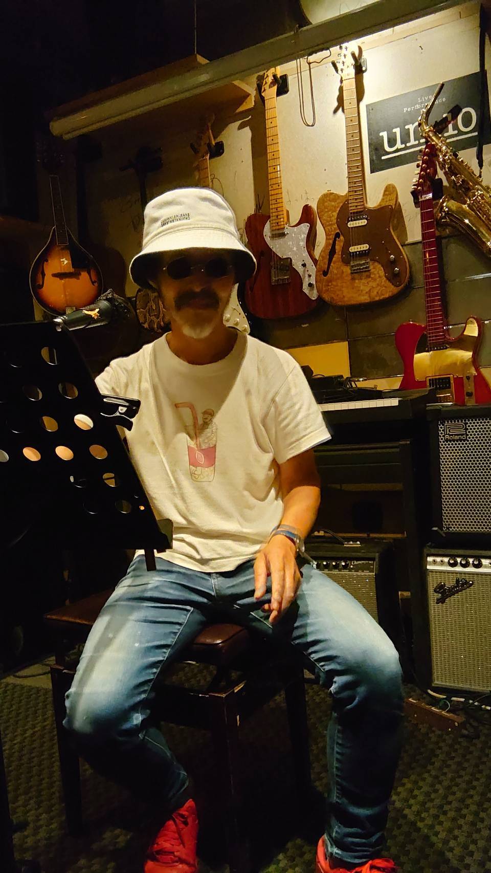 UN10ライブ 恭平くん 『月』_a0075684_10080519.jpg