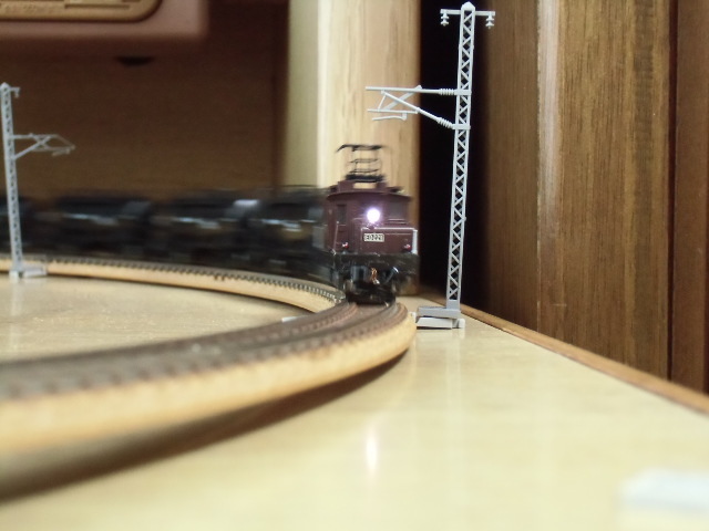 に*し様 極美品 箱付 希少 ワールド工芸 電機機関車 EF13 鉄道模型 電車 に*し様 極美品 箱付 希少 ワールド工芸 電機機関車 EF13 鉄道