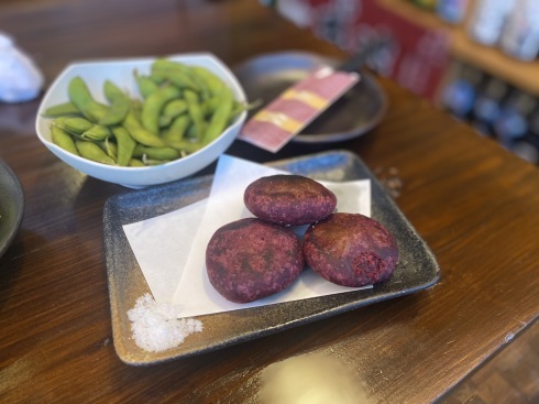島唄を聞きながら_b0199487_14012533.jpeg