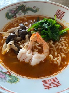 「Yum Yum®」本格トムヤムクンヌードル　 2種14点_e0233190_11560291.jpeg