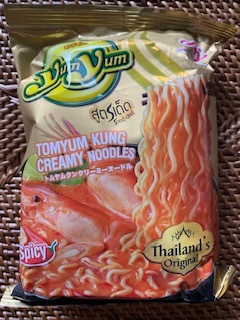 「Yum Yum®」本格トムヤムクンヌードル　 2種14点_e0233190_11565575.jpeg