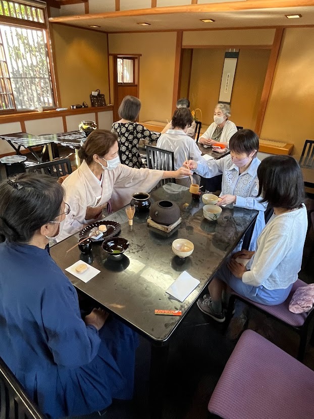 【報告】秋のお茶を楽しむ会(2022/09/21)_a0146912_00435029.jpg