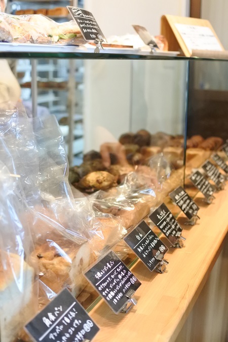 AMPEL GRAINFACTORY アンペルグレインファクトリー （山梨県甲府市七沢 
