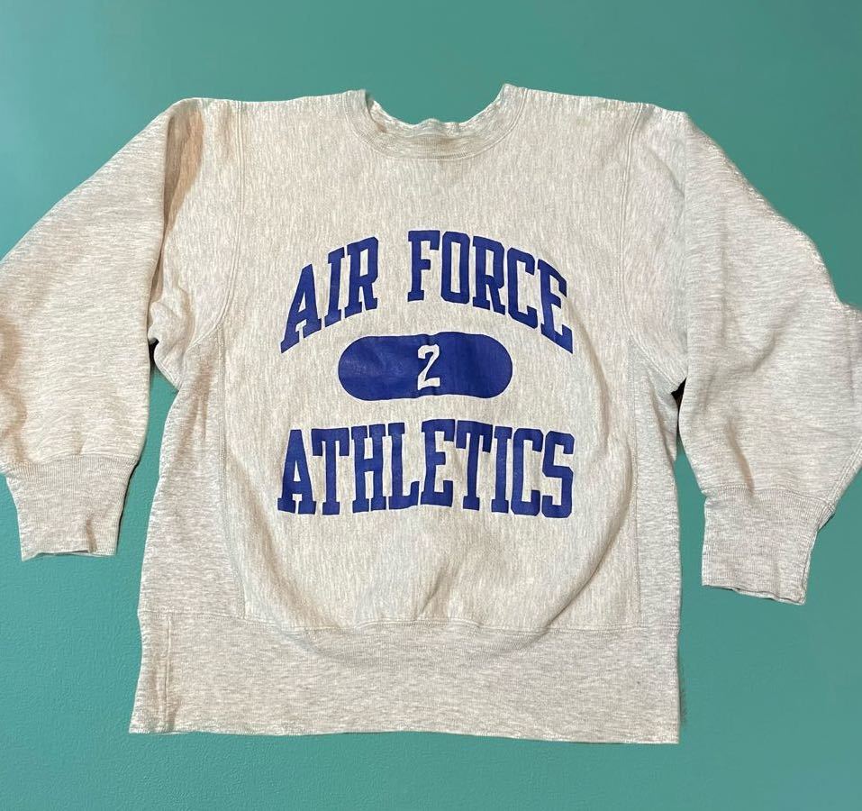 宅送] champion 80s AIR FORCE ATHLETICS tシャツ ecousarecycling.com