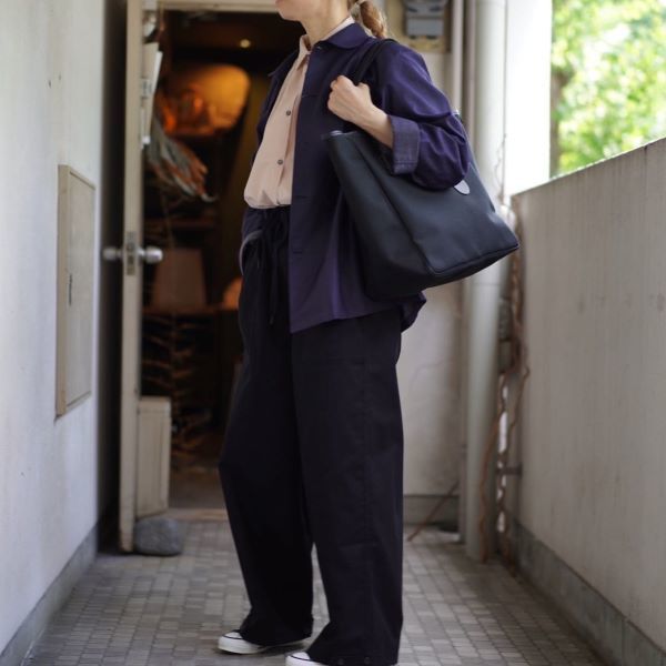over pants TUKI_d0364239_19234661.jpg