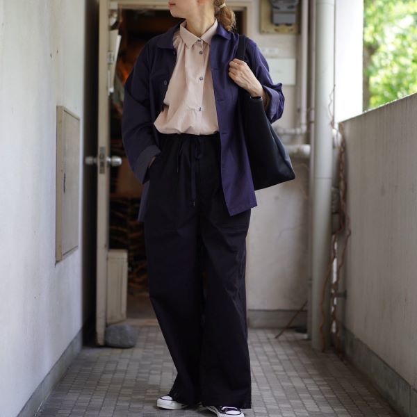 over pants TUKI_d0364239_19252794.jpg