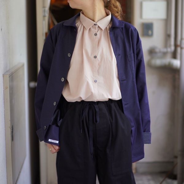 over pants TUKI_d0364239_19315243.jpg