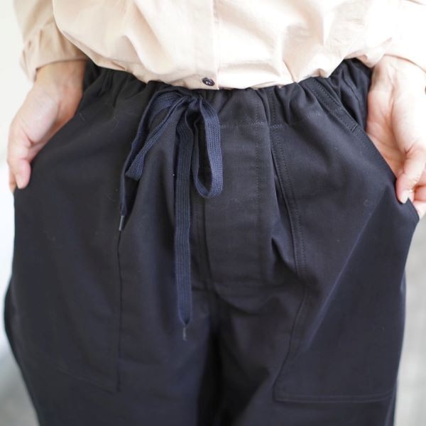 over pants TUKI_d0364239_19454836.jpg