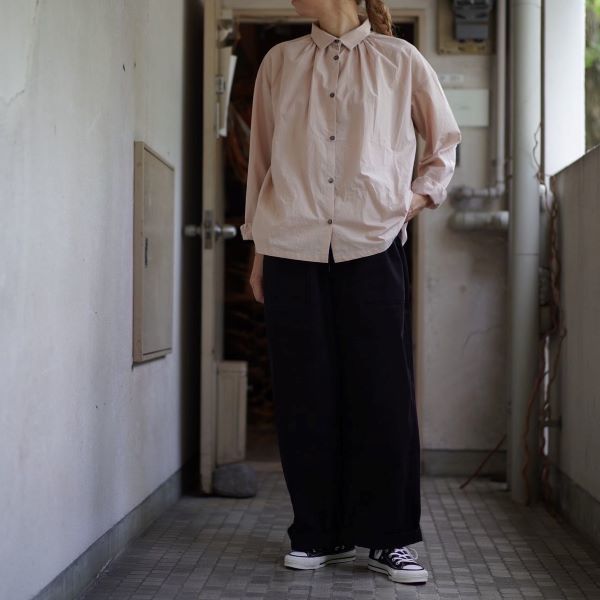 over pants TUKI_d0364239_19471213.jpg