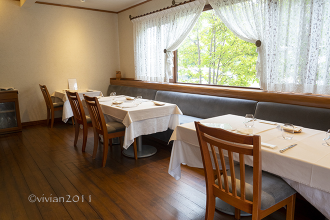 日光　ファンベックナオト　～隠れ家レストランでお祝いランチ～_e0227942_21452419.jpg
