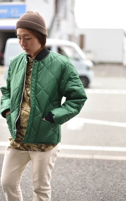 Snap\'n WEAR NEW MADE IN USA 店長スタイル★★_d0152280_02444771.jpg