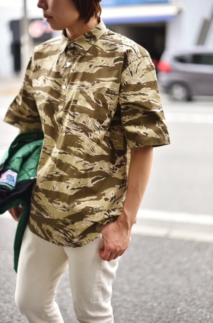 Snap\'n WEAR NEW MADE IN USA 店長スタイル★★_d0152280_02445551.jpg