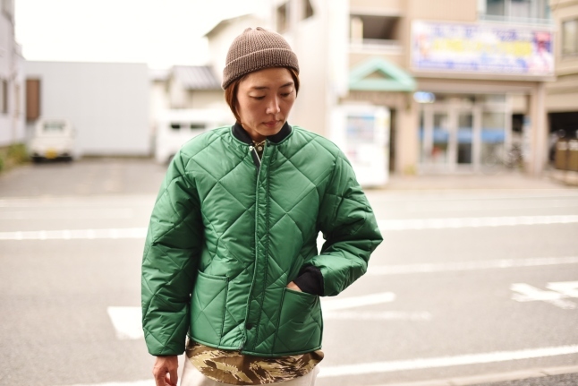 Snap\'n WEAR NEW MADE IN USA 店長スタイル★★_d0152280_02450360.jpg