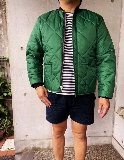 Snap\'n WEAR NEW MADE IN USA 店長スタイル★★_d0152280_02593167.jpeg