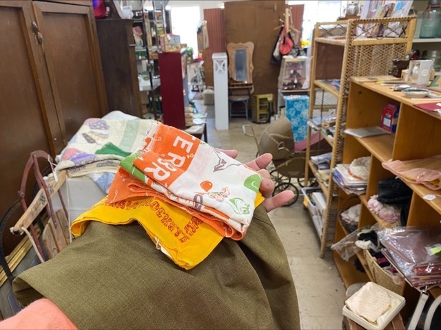 マグネッツバイヤー富井氏、アメリカ買付け進行中!!(マグネッツ大阪アメ村店)_c0078587_11532628.jpg