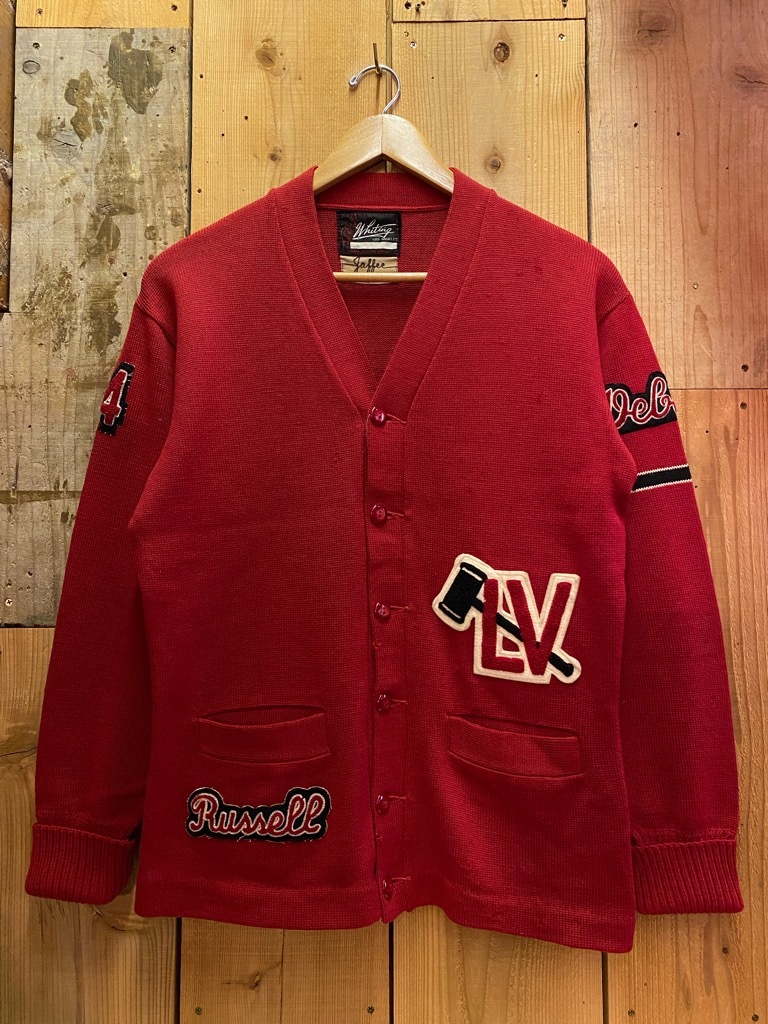 RATS ラッツ  レタードニットカーディガン  ブラック RATS 「BLACK CARDIGAN」 カーディガン