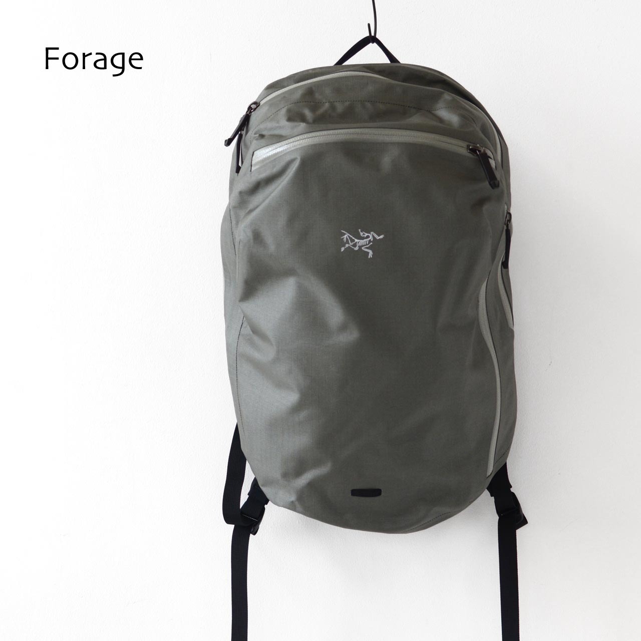 ARC'TERYX [アークテリクス] Granville Zip 16 Backpack [18792