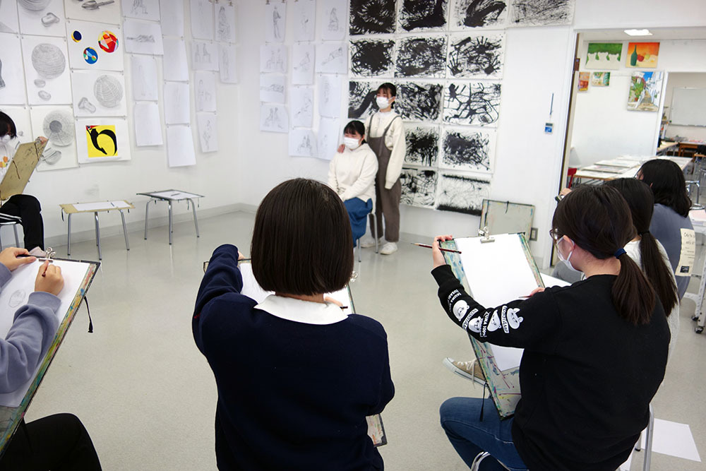アトリエTODAY美術展2022開催_b0212226_15554094.jpg