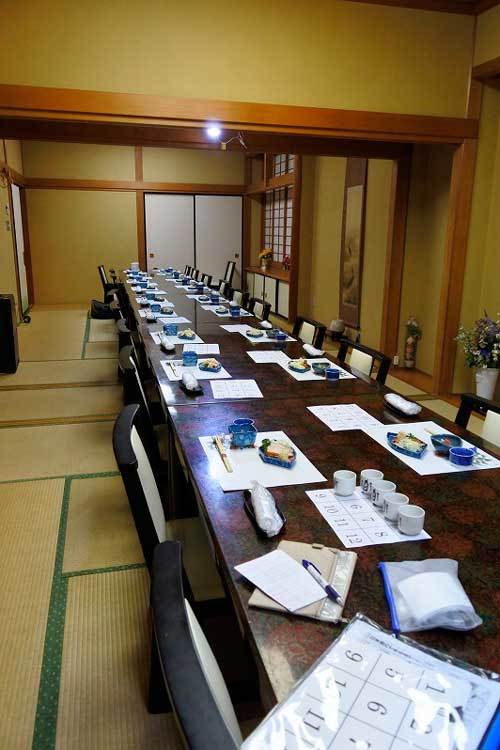 【第190回 純米狂の集い 祝21周年記念大会@割烹 三井(2022年10月1日開催)】_a0005436_15021561.jpg