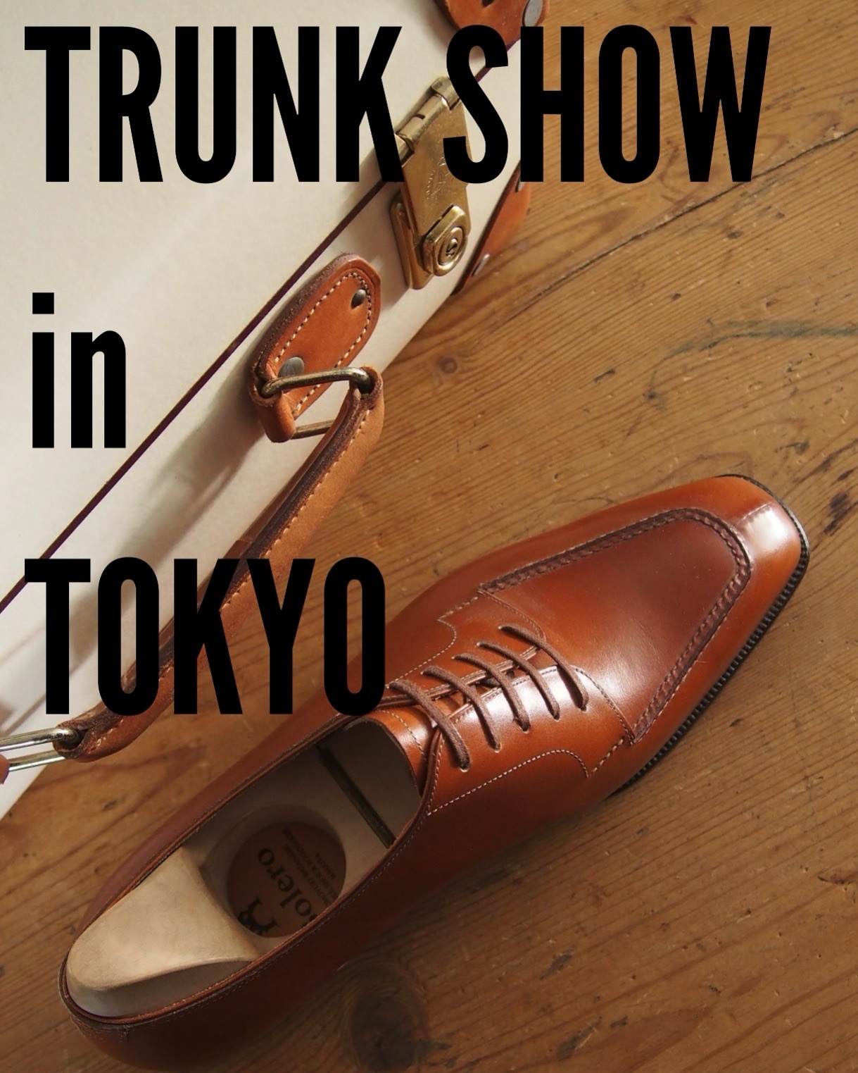 Trunk Show in Tokyo_b0170577_21314801.jpg