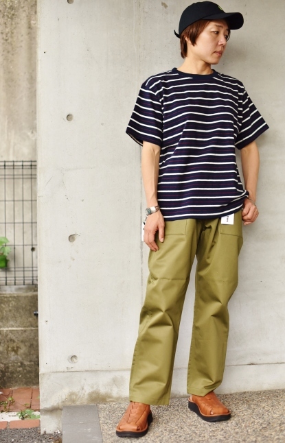 sasanqua by trees 男女兼用 夫婦兼用★★_d0152280_21320418.jpg