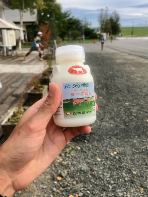 100キロ完走!!ふらの・びえネイチャーラン!!_d0198793_14421879.jpeg