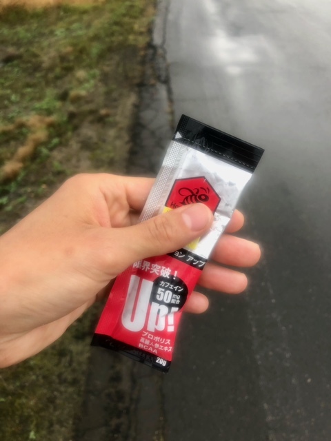 100キロ完走!!ふらの・びえネイチャーラン!!_d0198793_14445490.jpeg