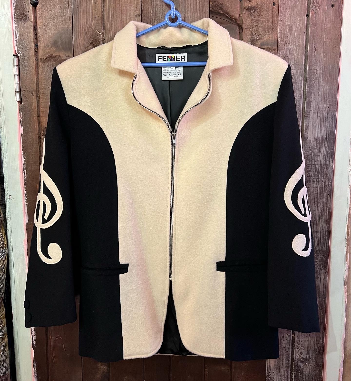 ジョンソンズ ラロッカロカビリージャケット ロカビリー ジャケット JOHNSONS / LA ROCKA! Rockabilly Jacket